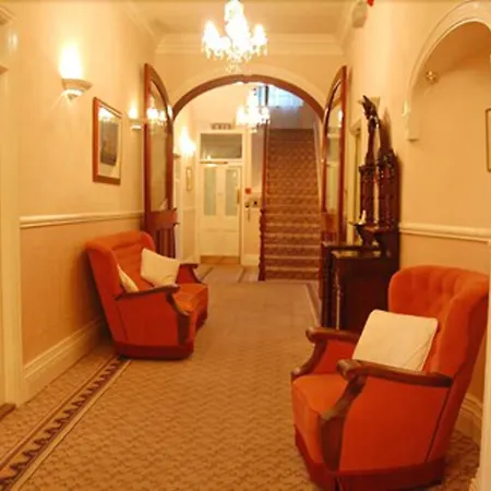 Ardagh House Maison d'hôtes 3*