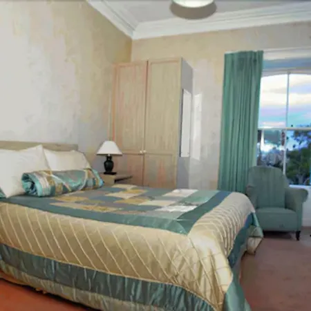 Gasthuis Ardagh House