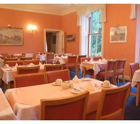 Ardagh House Maison d'hôtes Dublin