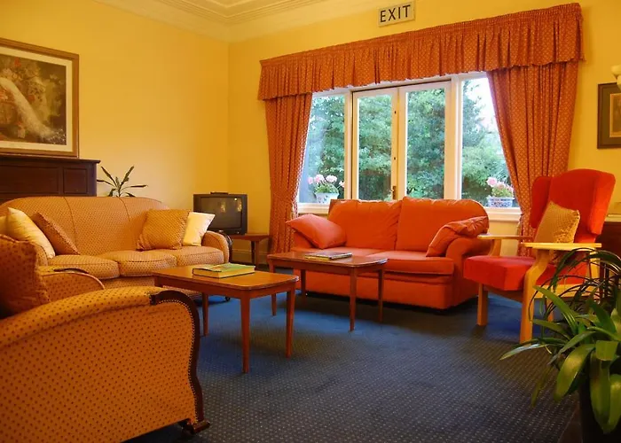 Ardagh House Gasthuis Dublin