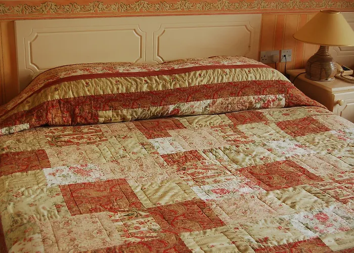 Gasthuis Ardagh House 3*