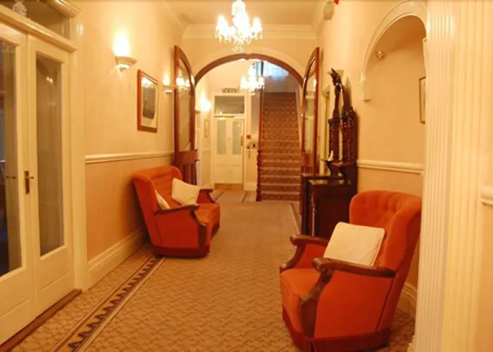 Ardagh House Gasthuis 3*