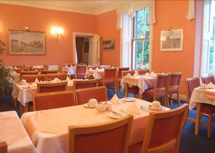 Ardagh House 3* Dublin