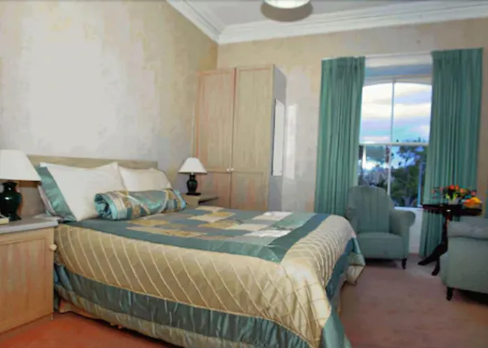 Gasthuis Ardagh House