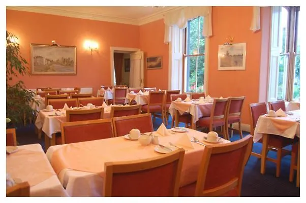 Ardagh House Gasthuis Dublin