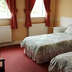 Ardagh House ダブリン