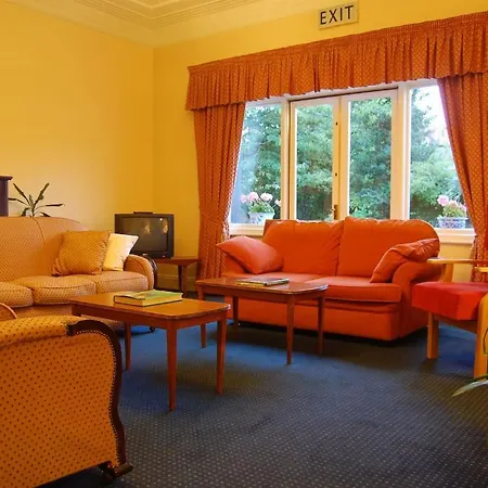 Ardagh House Affittacamere Dublino