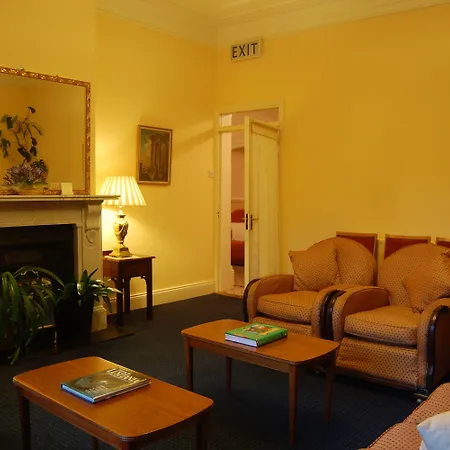 Ardagh House 3* ダブリン