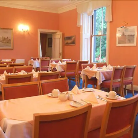 Ardagh House 3* ダブリン