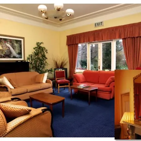 Ardagh House Dublino