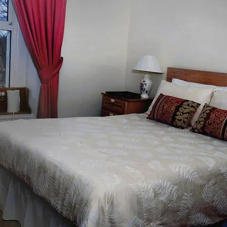 Ardagh House 3* Dublino