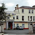 Konukevi Ardagh House Dublin