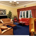 Ardagh House Dublin