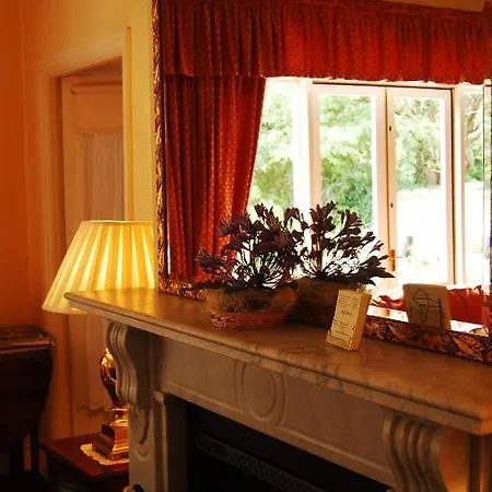 Ardagh House Dublín