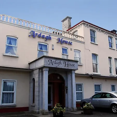 Ardagh House Дублин