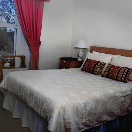 Ardagh House 3* Dublín