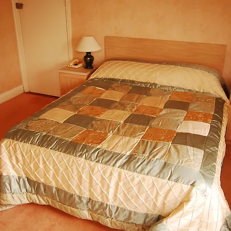 Konukevi Ardagh House Dublin