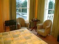Penzion Ardagh House 3*