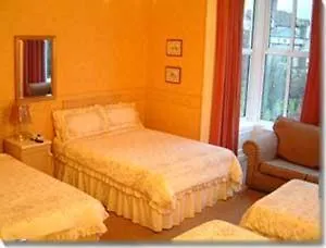 Ardagh House Penzion Dublin