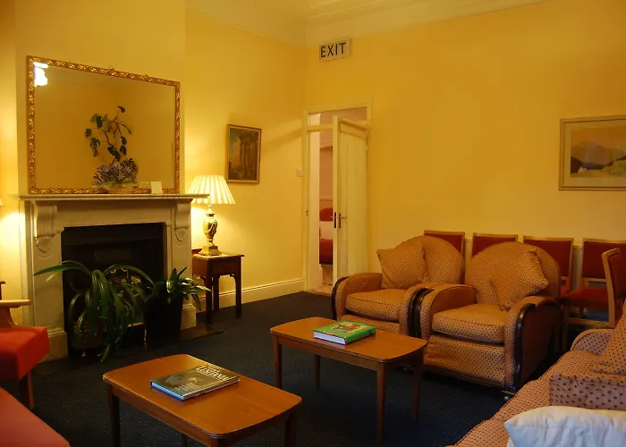 Ardagh House 3* ダブリン