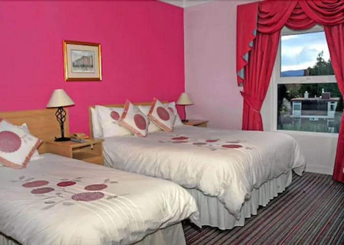 Ardagh House Konukevi Dublin