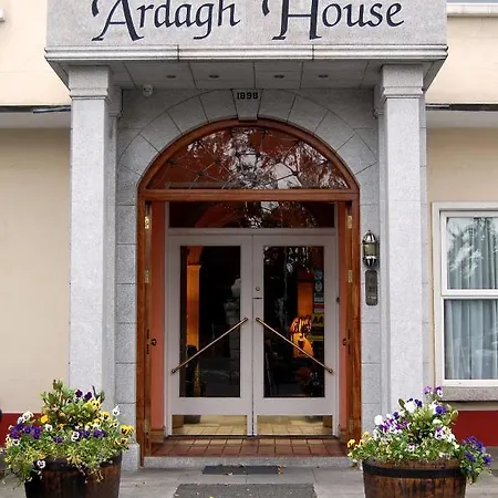 Guest house Ardagh House 3*