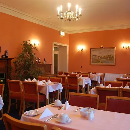 Guest house Ardagh House Dublin
