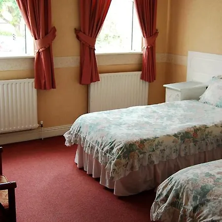 Ardagh House Dublin
