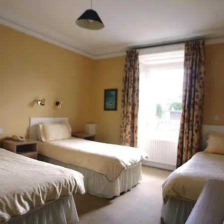 Ardagh House Guest house