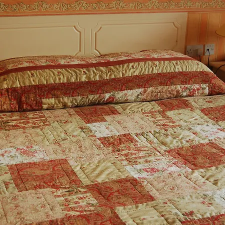 Pensionat Ardagh House 3*