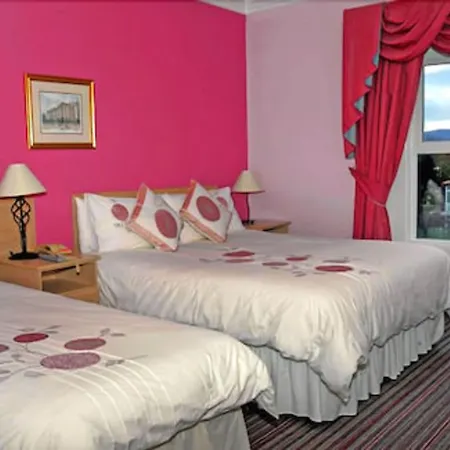 Ardagh House Pensionat Dublin