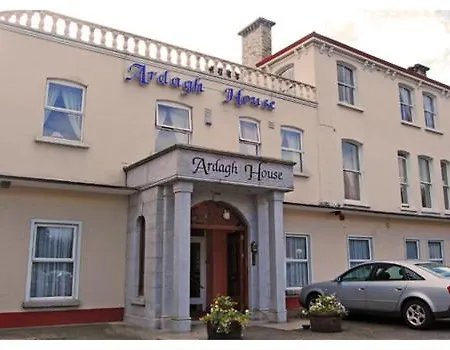 Ardagh House 3* Dublin