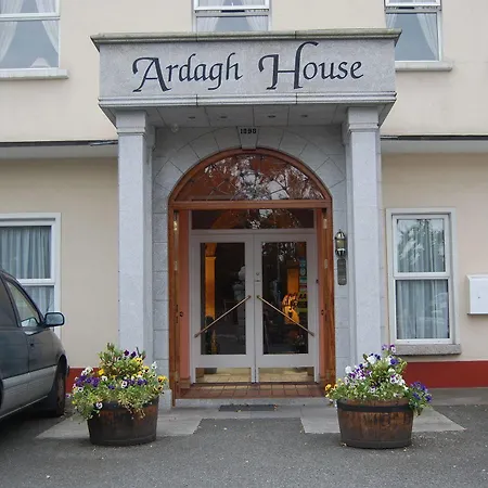 Ardagh House Guest house 3*