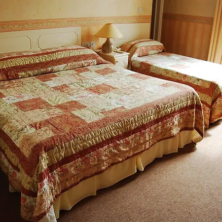 Guest house Ardagh House Dublin