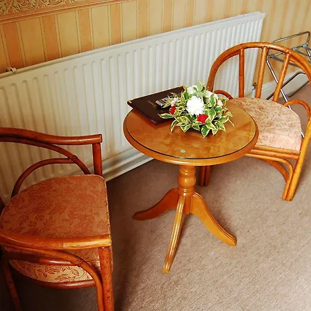 Guest house Ardagh House