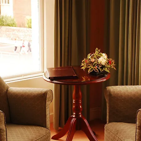 Gasthuis Ardagh House