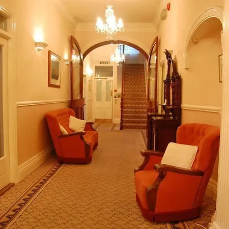 Ardagh House Guest house