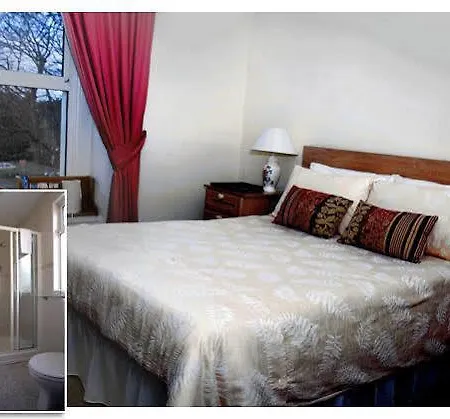 Ardagh House Guest house Dublin
