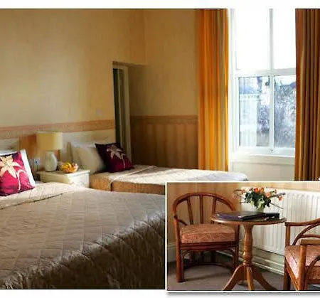 Guest house Ardagh House