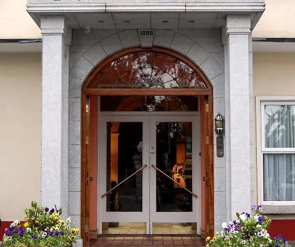 Guest house Ardagh House 3*