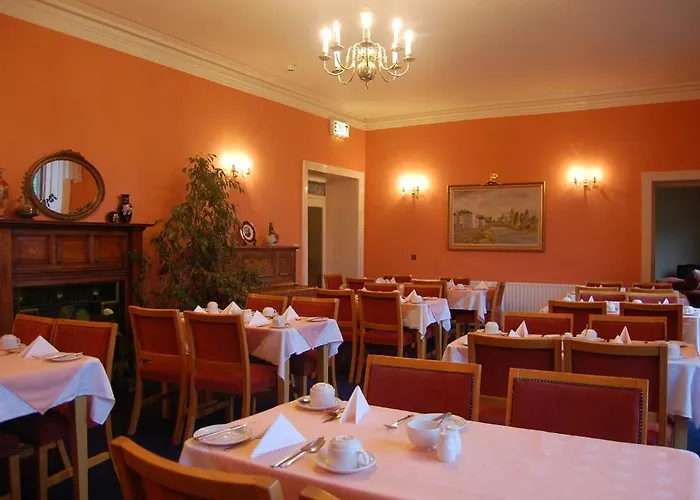 Guest house Ardagh House Dublin