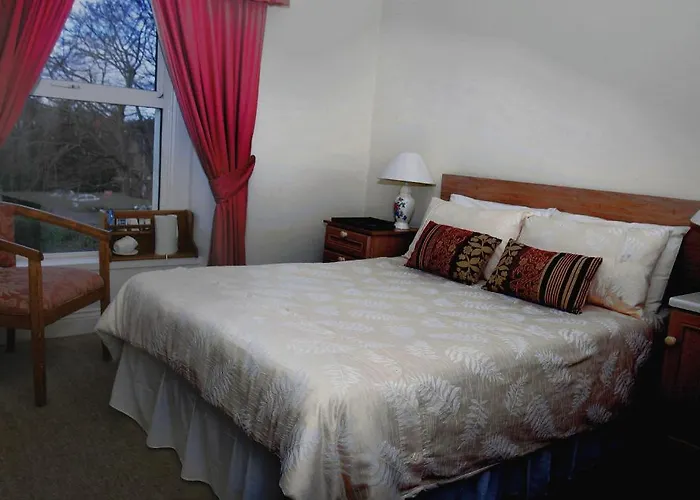 Ardagh House 3* Dublin