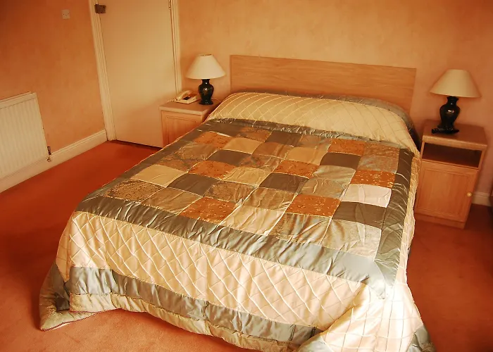 Guest house Ardagh House Dublin