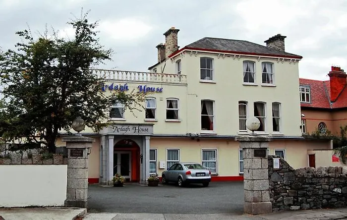 Guest house Ardagh House Dublin