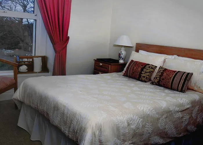 Ardagh House 3* Dublin