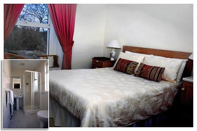 Ardagh House Guest house Dublin