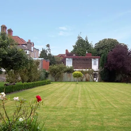 Ardagh House Gæstehus