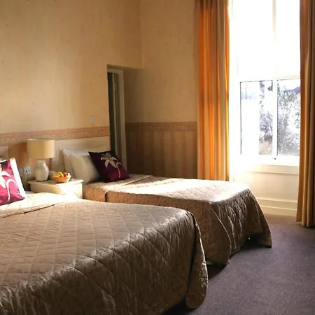 Ardagh House Gæstehus Dublin