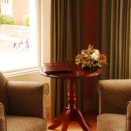 Gæstehus Ardagh House 3*