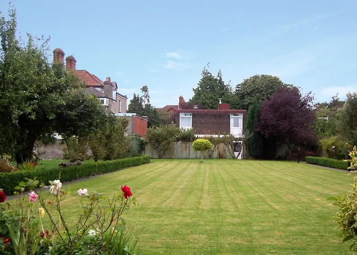 Ardagh House Pensjonat